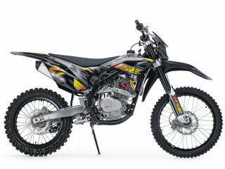 2024 BSE Z5, жёлтый, 221990 рублей, вид 5