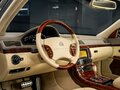 2006 Maybach 62 S I, синий - вид 7