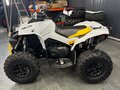 2023 BRP Can-Am Renegade 1000, серый, 2400000 рублей - вид 4