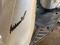 1998 Suzuki Address 100, серый, 60000 рублей - вид 8