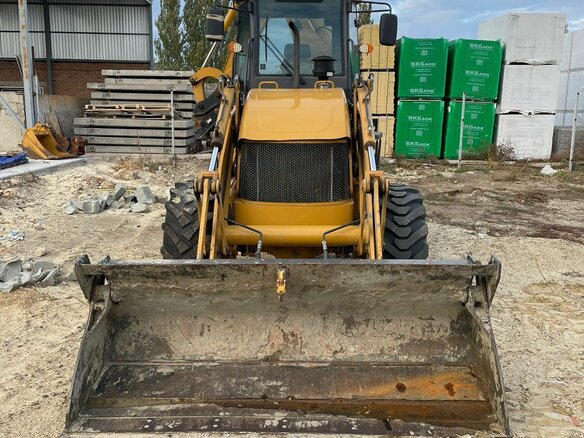 2021 Shanmon WZ30-25, жёлтый, 3300000 рублей - вид 4