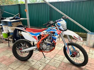 2020 BSE Z7, белый, 185000 рублей, вид 1