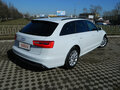 2013 Audi A6 IV (C7), белый - вид 1