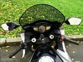 2011 Honda VFR 1200, серый, 890000 рублей - вид 5