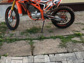 Kayo K4 300 MX