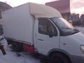 2003 ГАЗ ГАЗель (3302), белый, 550000 рублей - вид 2