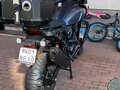 2021 Harley-Davidson Pan America Special, серый, 1380000 рублей - вид 6