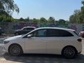 2019 Mercedes-Benz B-Класс 180 d III (W247), белый, 2400000 рублей - вид 2
