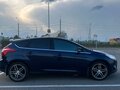 2013 Ford Focus III, синий, 1100000 рублей - вид 9
