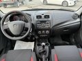 2026 Lada (ВАЗ) Granta Sport I Рестайлинг, серебристый, 1647000 рублей - вид 10