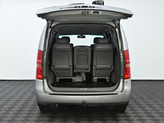 2014 Hyundai Grand Starex I, серый, 1615000 рублей, вид 5