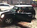 2009 Mini Hatch Cooper II (R56), чёрный - вид 7