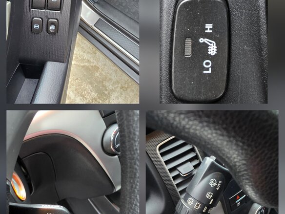 2011 SsangYong Actyon II, серый, 965000 рублей - вид 20