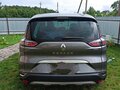 2018 Renault Espace V, серый, 1850000 рублей - вид 4