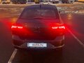 2021 Volkswagen Polo VI, серый, 1647269 рублей - вид 2