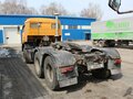 2011 КамАЗ 65116, жёлтый, 1300000 рублей - вид 5