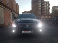 2008 Cadillac CTS II, чёрный - вид 4
