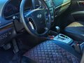 2011 Hyundai Santa Fe II Рестайлинг, белый, 1275000 рублей - вид 10