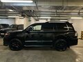 2015 Lexus LX 570 III Рестайлинг, чёрный, 4600000 рублей - вид 10