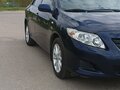 2008 Toyota Corolla X (E140, E150), синий, 780000 рублей