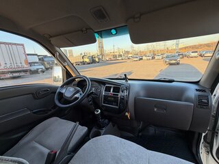 2014 Hyundai Porter II, белый, 1400000 рублей, вид 2