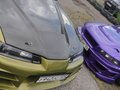 1994 Honda Prelude IV, зелёный, 1000000 рублей - вид 5