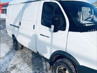 2014 ГАЗ ГАЗель (2705), белый, 550000 рублей, вид 5