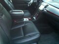2014 Cadillac Escalade III, белый - вид 5