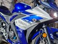 2015 Yamaha YZF-R3, синий, 290000 рублей - вид 6