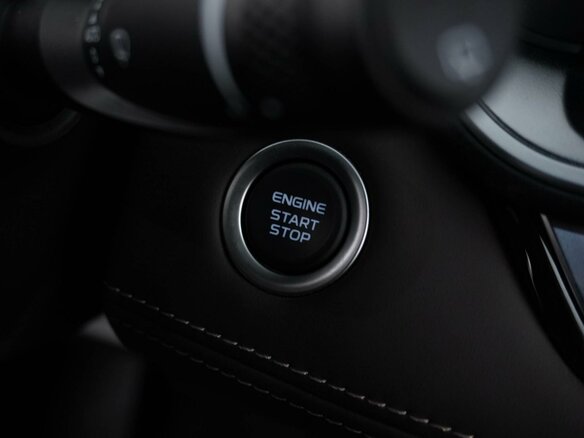 2026 Geely Monjaro I Рестайлинг 2 (China Market), серый, 4738888 рублей - вид 19
