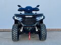 2025 Loncin XWolf 1000, синий, 1164000 рублей - вид 2