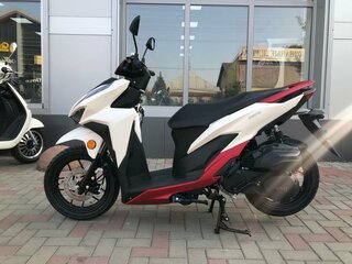 2023 VMC (Vento) Inferno, белый, 130000 рублей, вид 2