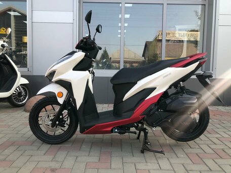 2023 VMC (Vento) Inferno, белый, 130000 рублей, вид 2