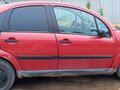 2005 Citroen C3 I, красный, 180000 рублей - вид 3