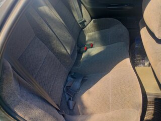 1994 Mitsubishi Emeraude, зелёный, 160000 рублей, вид 5