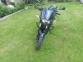 2024 Bajaj Pulsar 180, красный, 150000 рублей