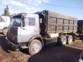 2006 КамАЗ 45143, серый, 1400000 рублей