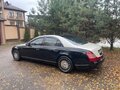 2006 Maybach 57 S I, чёрный, 7000000 рублей - вид 5