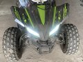 2024 Racer RC200 Gladiator, зелёный, 90000 рублей - вид 1