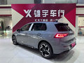 2025 Volkswagen Golf VIII Рестайлинг, серый, 2166000 рублей - вид 3
