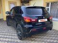 2011 Mitsubishi ASX I, чёрный, 1150000 рублей - вид 3