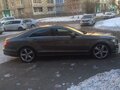 2011 Mercedes-Benz CLS 350 II (C218), серый, 2500000 рублей - вид 7