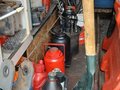 2013 ГАЗ ГАЗель (3302), белый, 2000000 рублей - вид 6