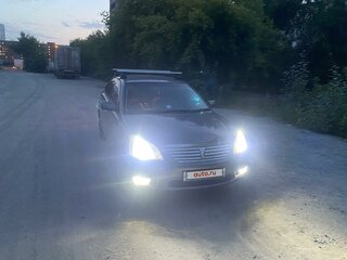 2003 Toyota Premio I (T24), серый, 730000 рублей, вид 2