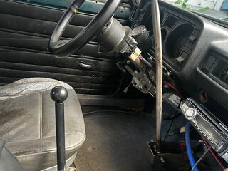 2006 Lada (ВАЗ) 2105, синий, 295000 рублей, вид 5