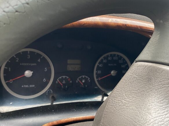 2009 Hyundai Porter II, белый, 650000 рублей