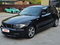 2011 BMW 1 серии 116i I (E81/E82/E87/E88) Рестайлинг, чёрный, 1000050 рублей - вид 2
