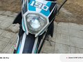 2024 Sharmax Powermax, голубой, 110000 рублей - вид 6