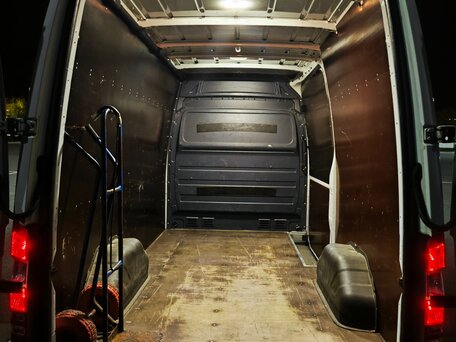 2013 Mercedes-Benz Sprinter, белый, 2900000 рублей, вид 4