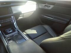 2017 Jaguar XF II, белый, 2149000 рублей - вид 10